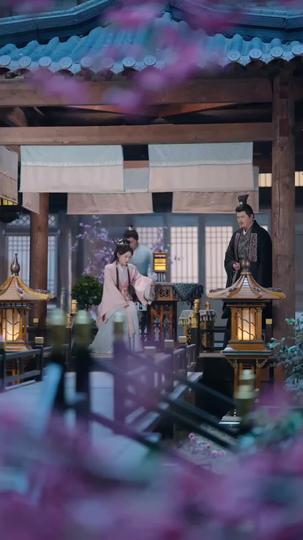 Through Treachery, To Love Episode 7