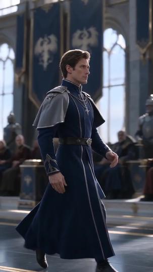 Three Months Pregnant, the Dragon Prince Cast Me Aside Episode 9