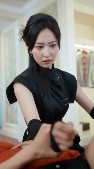 Thawed by Love Episode 7