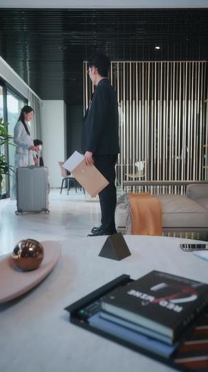 Tu Amor es Como un Veneno Episodio 11