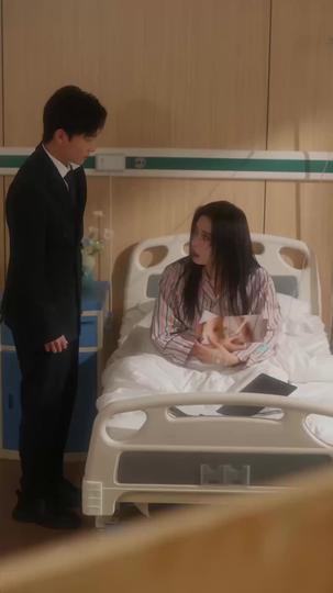 Hell is Her Ally: She Burns for Revenge Episode 7