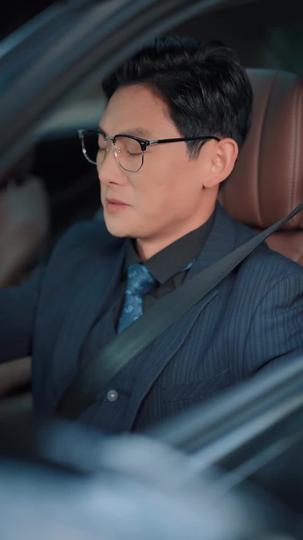 离婚后,妈妈说她是真千金 第10集