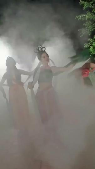 Reckoning of the Immortal Ruler Episode 1