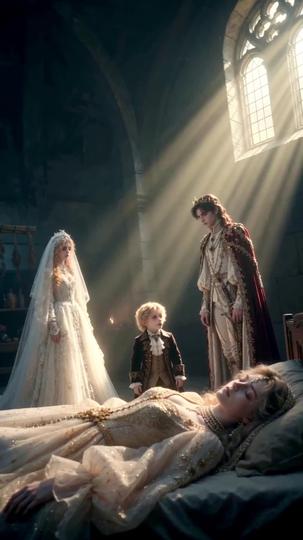 The Male Queen's Trap: After I Lied to My Sister's Groom Episode 11