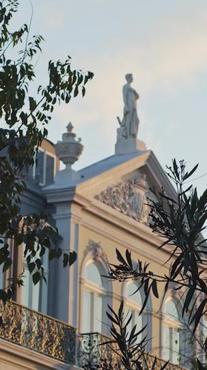 Spoil Me Please Episode 1