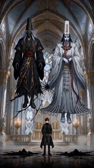 The Underworld Emperor Has Logged In Episode 2