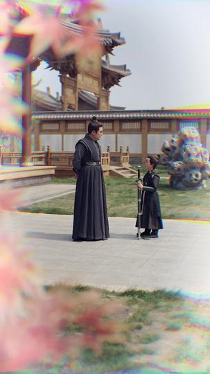 Fool No More: Her Sword Silences All Episode 11