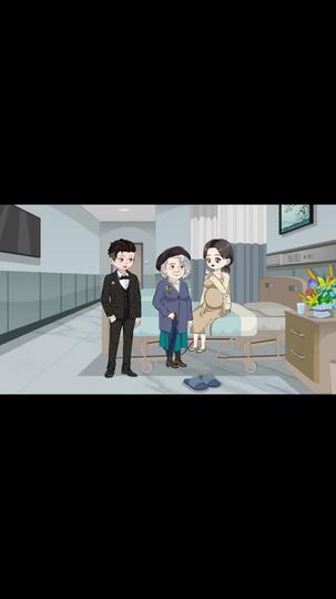 萌宝心声，我的妈咪我带飞 第7集