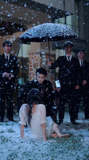 The Love That Doomed Him Episode 3
