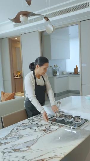 De Mole a Mara: Sua Milagrosa Transformação 11Episódio