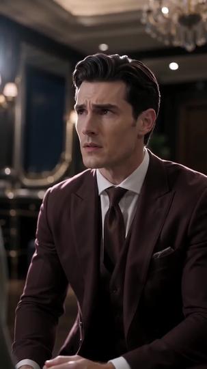 The Bride He Traded for His Sister-in-Law Episode 4