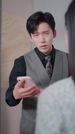 迟冬不赴春 第10集