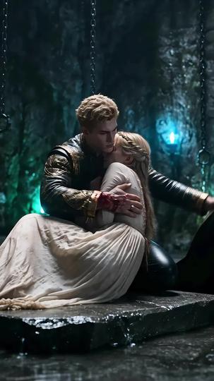 Too Late, Prince—I'm Your Brother's Queen Episode 7