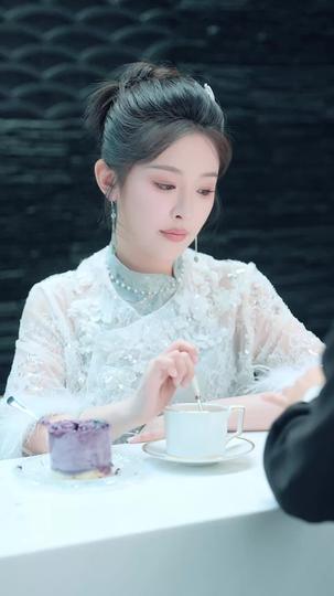 如期之约,心动予你 第6集