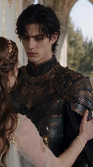 After I Married Another, the Princess Broke Down Episode 3