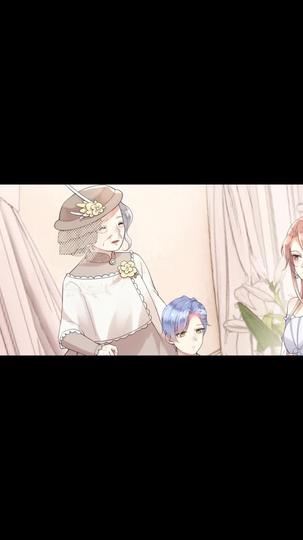 The World Calls Me Evil, My Family Calls Me Precious Episode 7