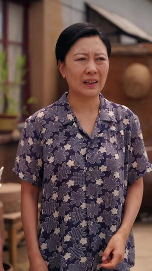 穿書七零,炮灰女配自救逆襲 第4集