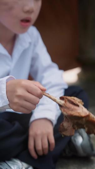 Shadow in the Cradle of Fate Episode 6