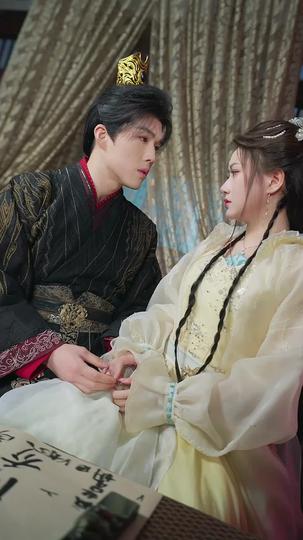 Where Love Once Lingered Episode 3