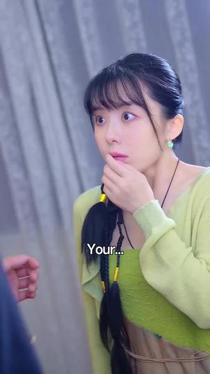 The Bride Who Defied Destiny Episode 6