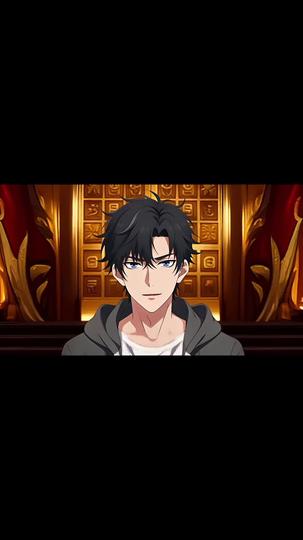 無限詭幣：系統求我買爆詭異末世 第4集