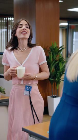 Pregnant As the Boss's Secret Wife Episode 8