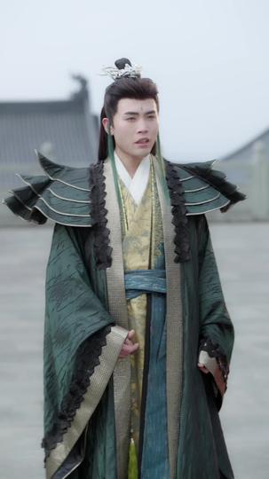 A Mortal Above All Heavens Episode 7