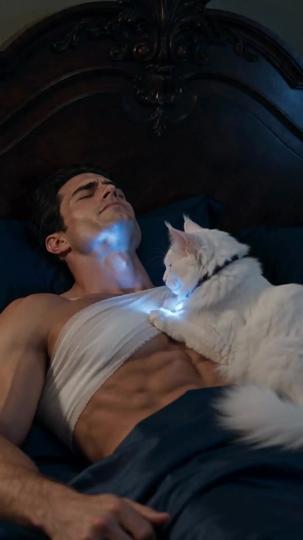 The Mafia's Feline Lover Episode 10