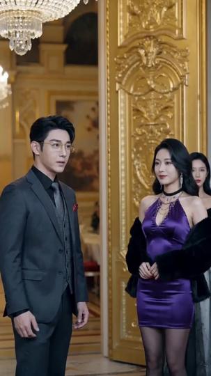 Switched Bloodlines, Lies Brought to Light Episode 6