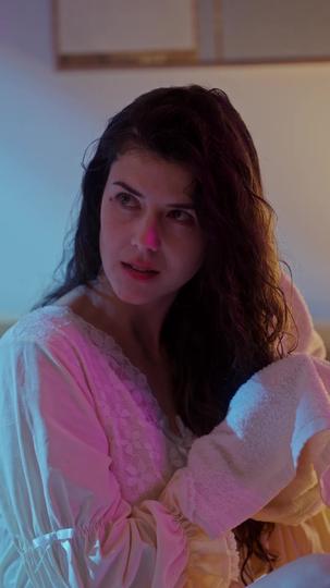 Mafia Mamma's Hot Lover Episode 3