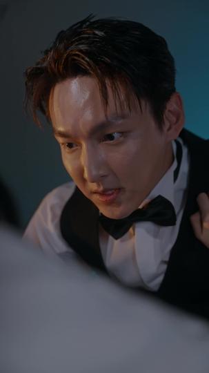 Amor ao Bater do Coração 6Episódio