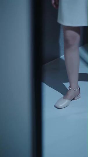 행운이 따르지 않는 그녀 제1회