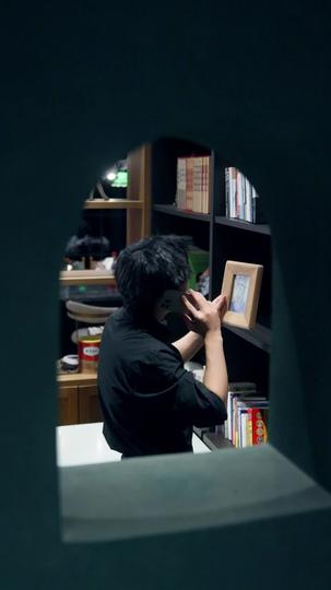 朝暮与共至春晚 第10集