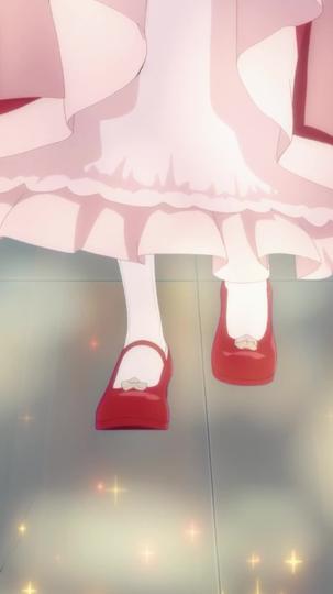 マリー・アントワネットに転生したので全力でギロチンを回避します 第 6 話