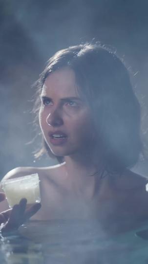 Cintaku Ditakdirkan Hanya Untukmu Episode 11