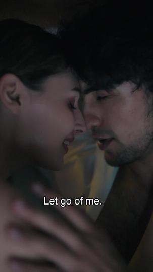 President's Sexy Wife Episode 8