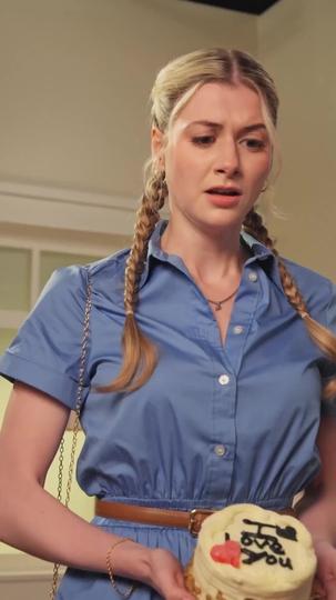 Scent of the CEO's Lost Love Episode 3