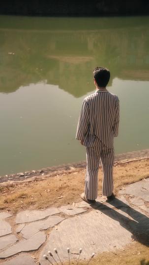 My Love Ends Here, So Do We Episode 11