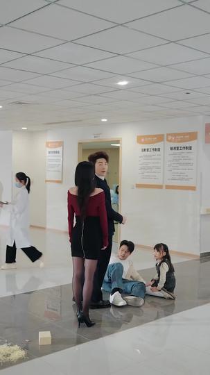 林深見瑾，靜待迴音 第6集