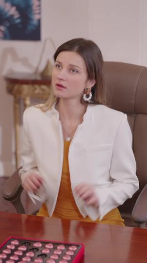 Duty or Desire Episode 9