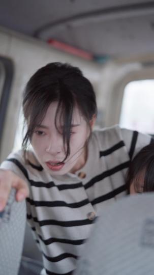 正义从不迟到 第3集