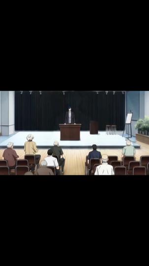 修仙大學：從忽悠老年人開始 第1集