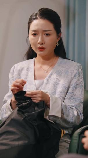 Second Act of Love Episode 7