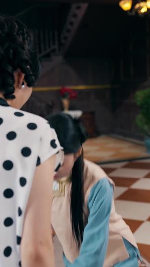 乱世红颜惹人醉 第6集