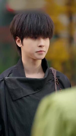 내 남편은 천재 도사 제4회