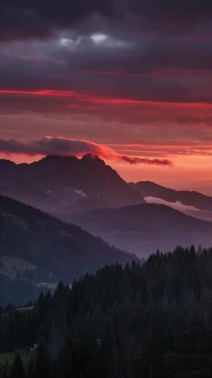 The 749 File: The Cursed Rain Episode 7