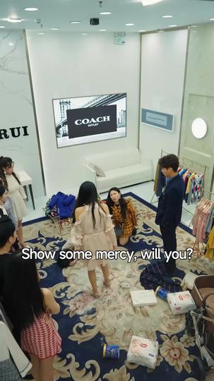 Misguided Hearts Episode 11