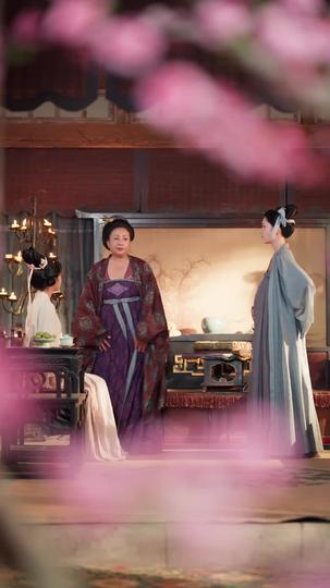 春栖何处 第3集