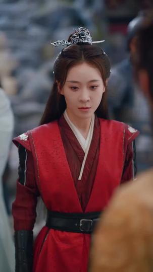 Hati Pangeran yang Membeku Episode 6