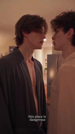 Which Alpha Is My Fated Mate Episode 5